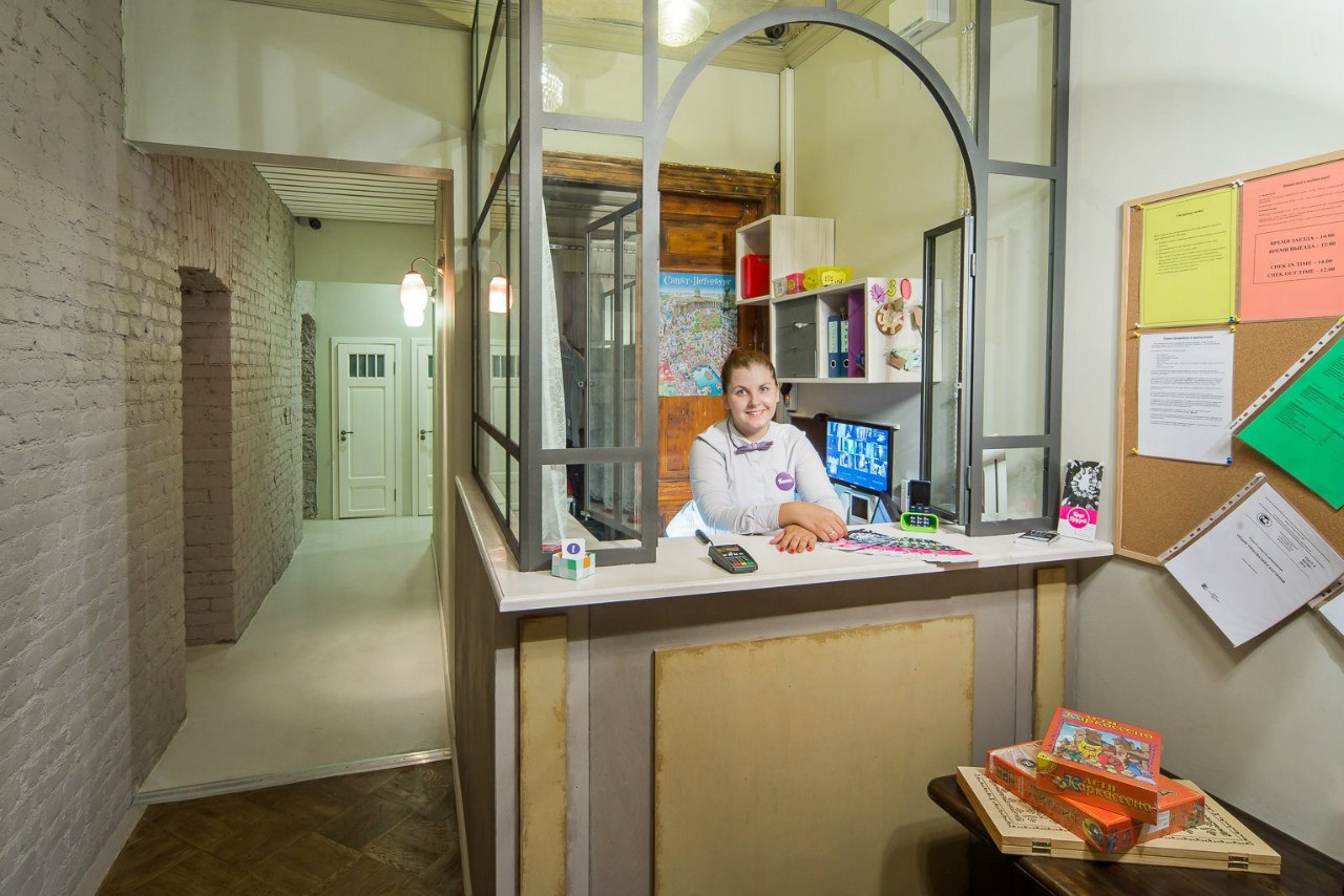 Фото Дом Барановского