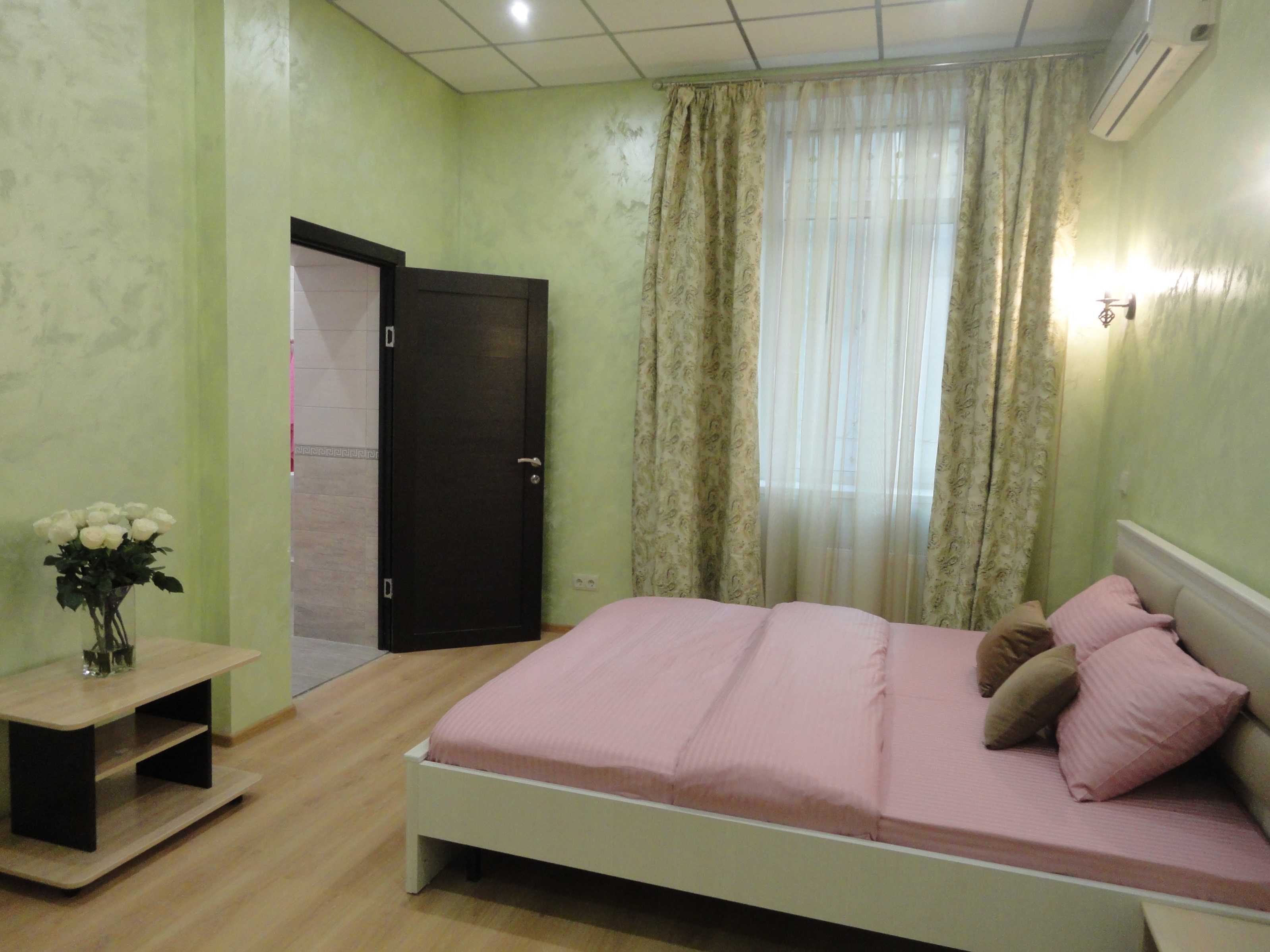 Фото Андреевский