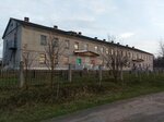 Mdou detsky sad derevni Lavrovo (derevnya Lavrovo, Molodyozhnaya ulitsa, 7), kindergarten, nursery
