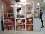 Пекарня (Melnichnaya ulitsa, 130) ، مخبز