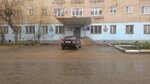 ТЭС (Большая Московская ул., 3), коммунальная служба в Приволжске