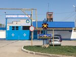 Пожарная часть № 16 (Astrakhanskaya ulitsa, 1Б) ، إدارة الإطفاء