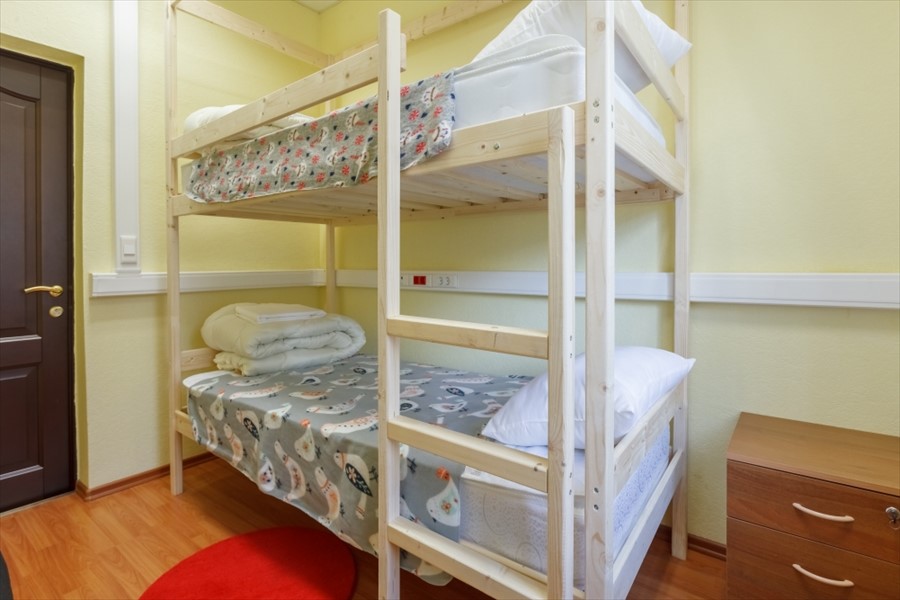 Фото Красная Москва