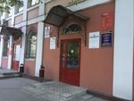 Poligraficheskiye sistemy (Barasheva Street, 1), printing services