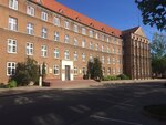 Министерство регионального контроля надзора Калининградской области (Dmitriya Donskogo Street, 1), government ministries, services