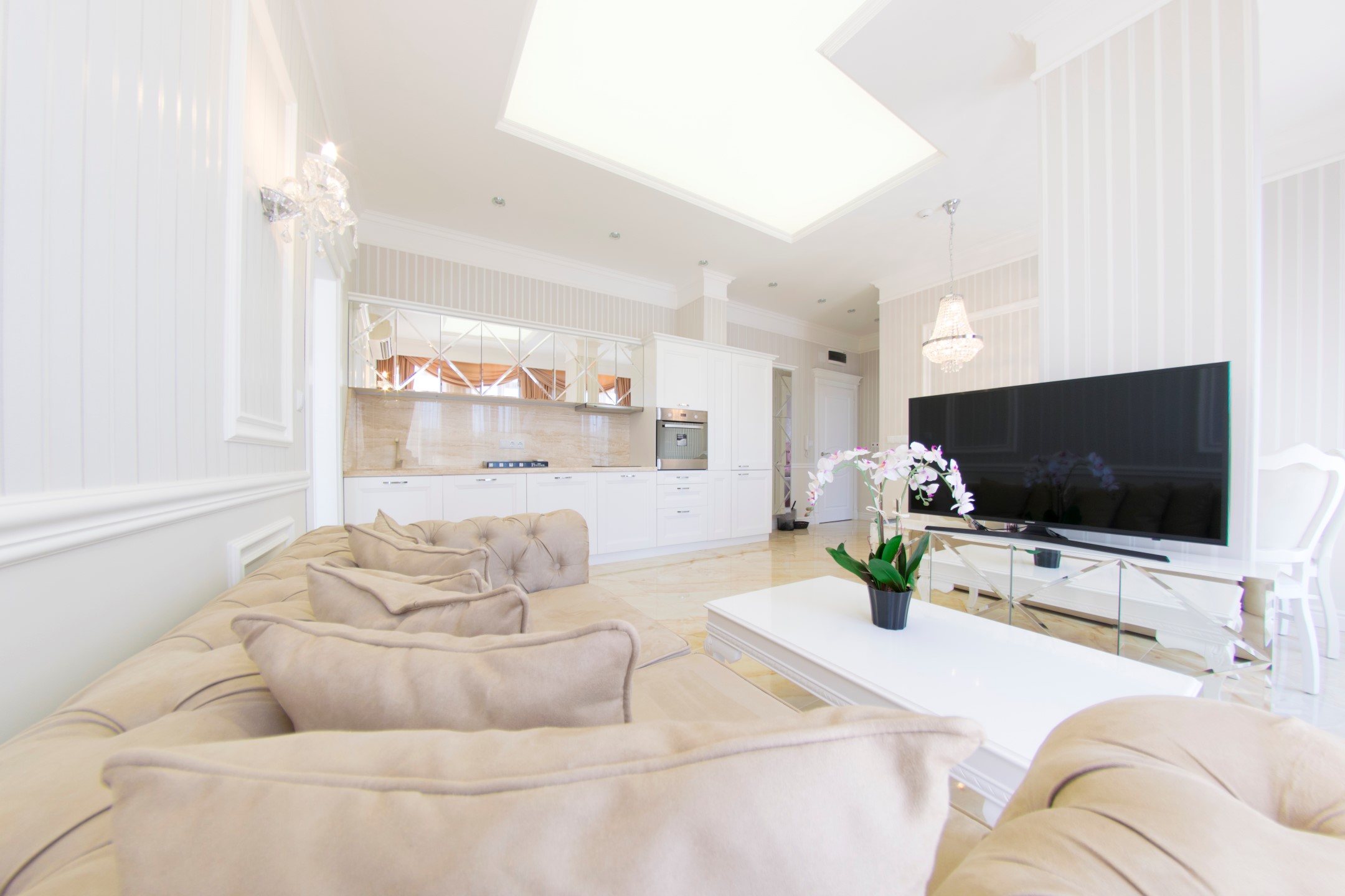 Фото Harmony Suites Monte Carlo 