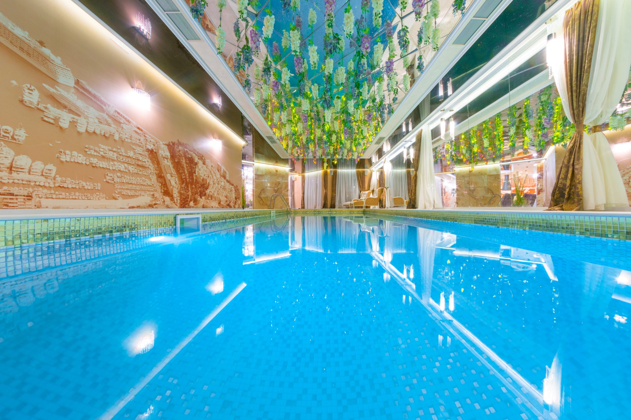 Фото Harmony Suites Monte Carlo 