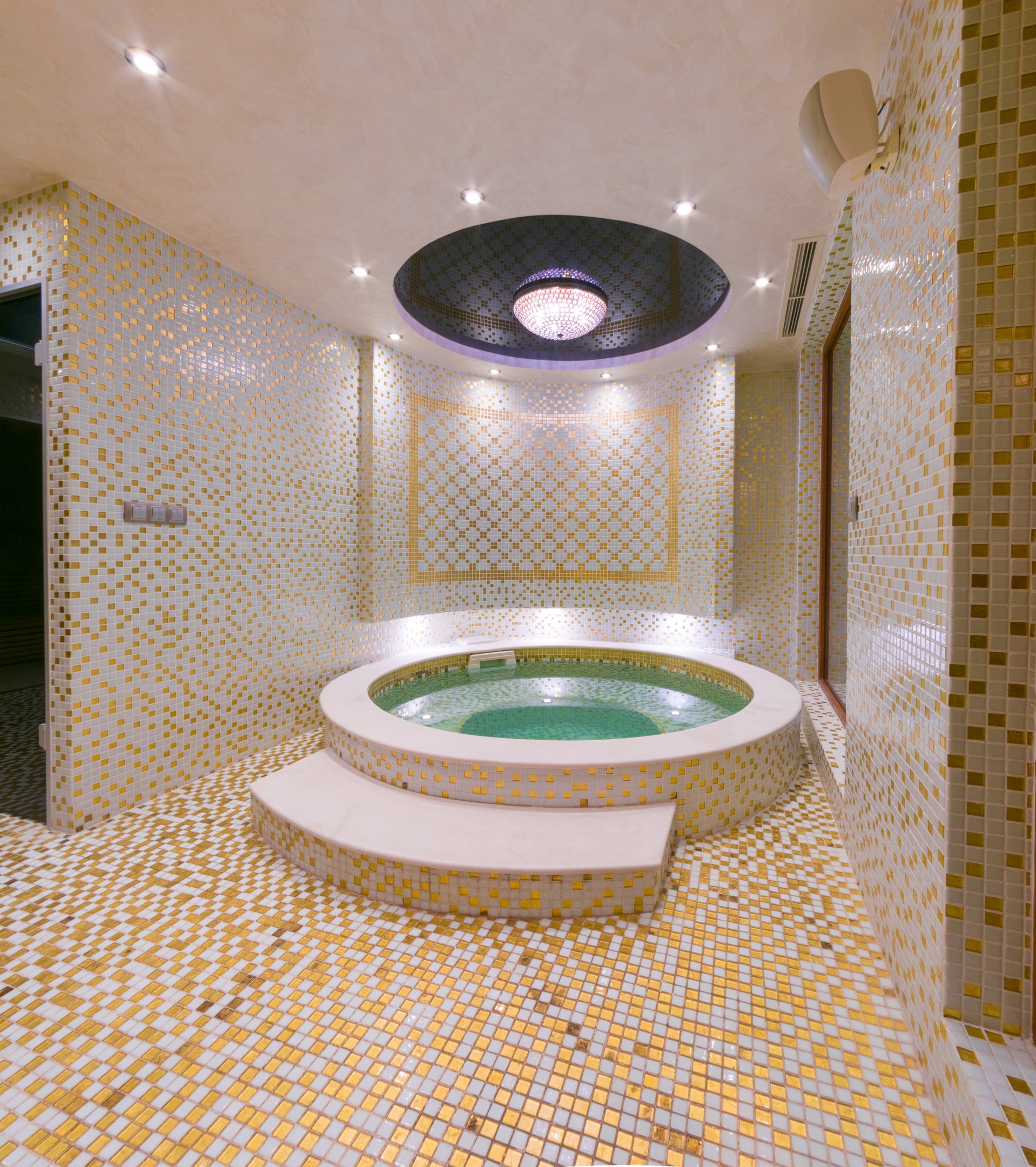 Фото Harmony Suites Monte Carlo 