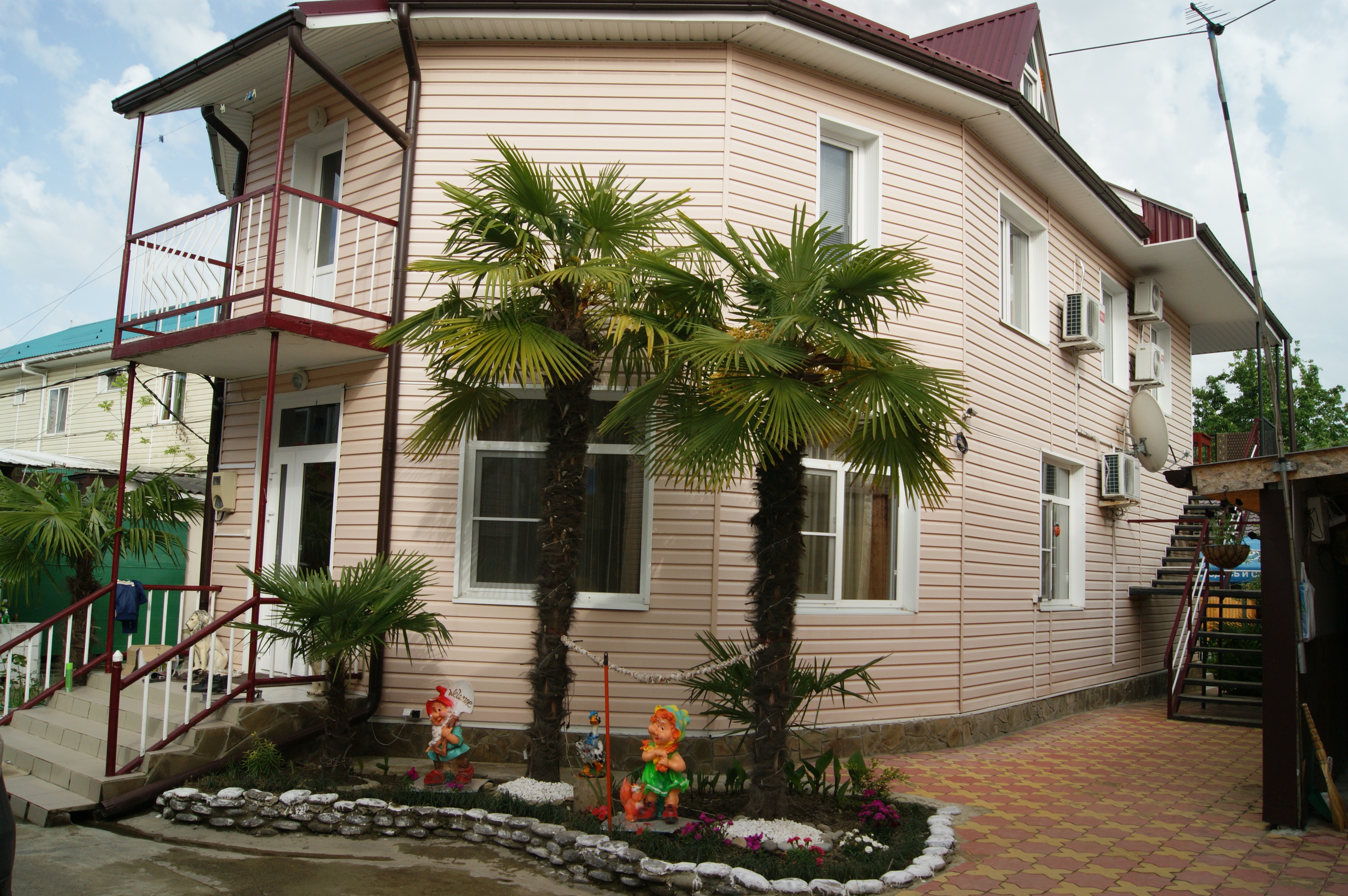 Фото Натали