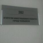 Investment and Innovation Development Agency of Chelyabinsk City (Lenina Avenue, 41А) ، منظمو المؤتمرات والندوات