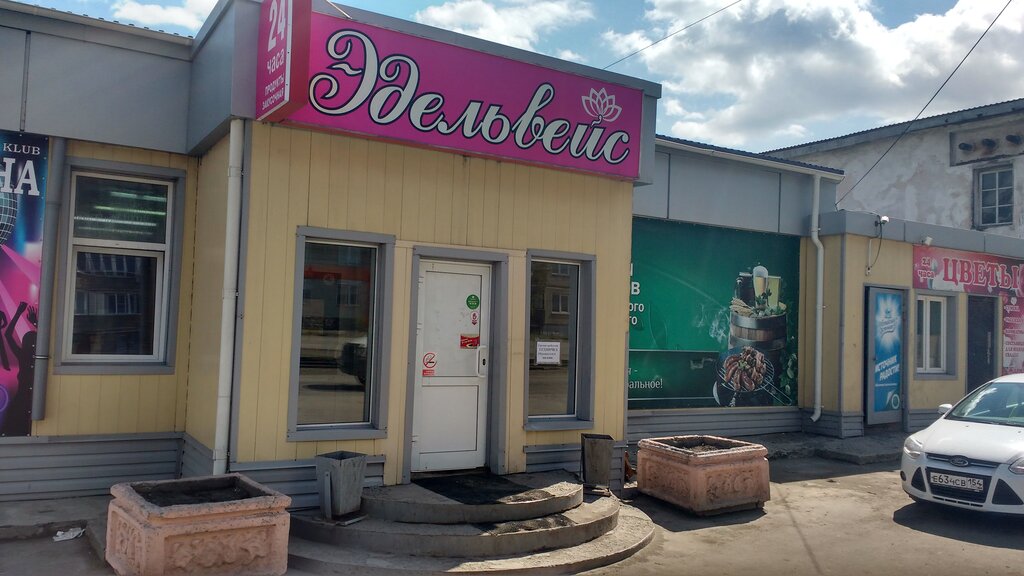 Продажа Магазинов Бийск