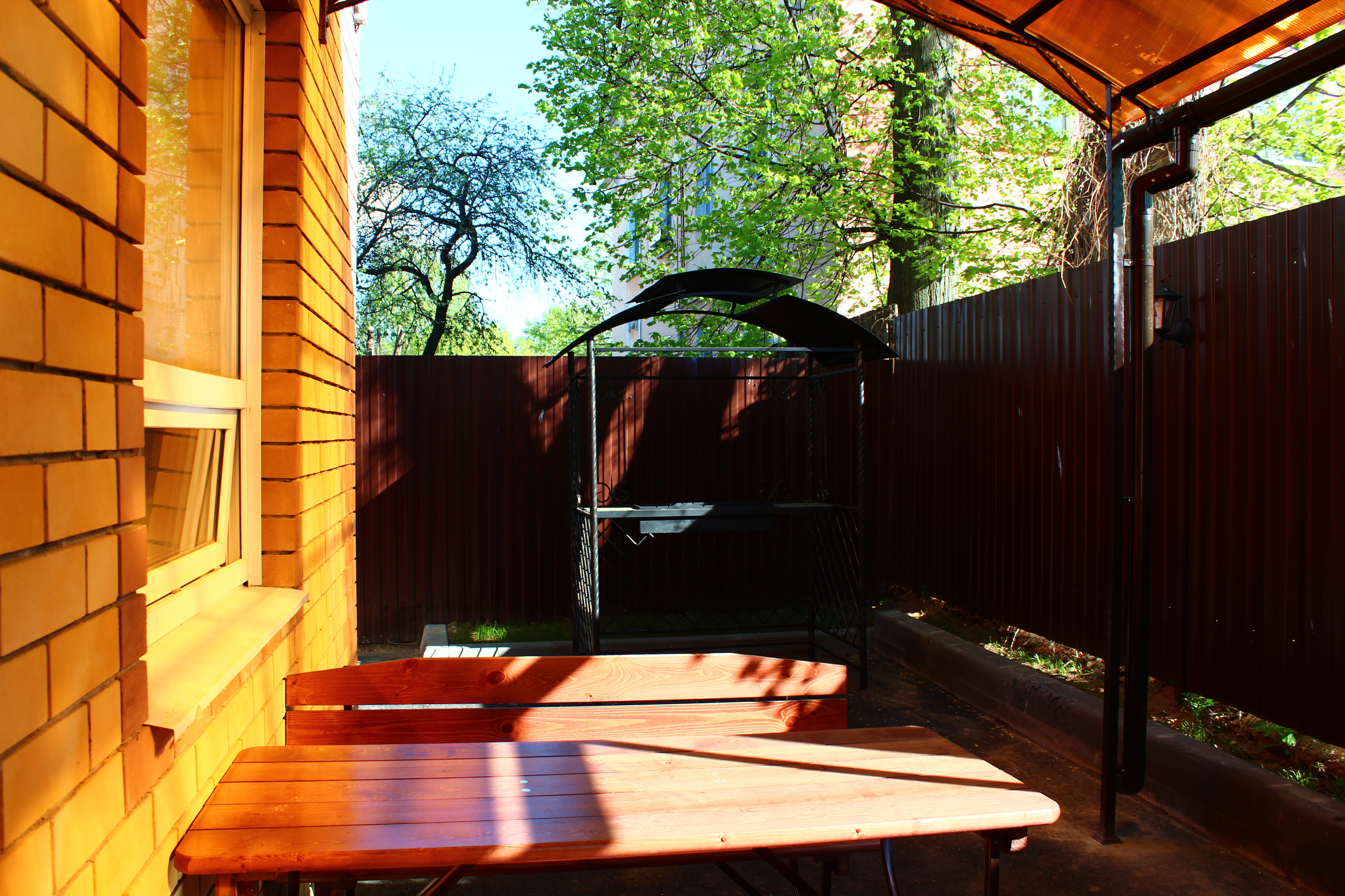 Фото Теремок Московский