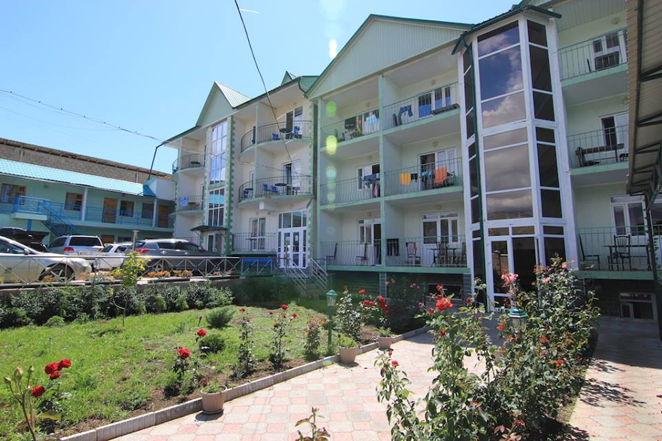 Фото отеля 1