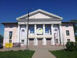 Institute of Automobile Transport (Okruzhnaya ulitsa, 1), universidad