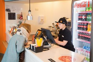 Dodo Pizza (Lenina Avenue, 85), pizzeria