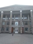 Районный дом культуры им. Жданько (Partizanskaya ulitsa, 10Б), house of culture