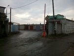 ГК Сокол (Planned residential area Moskovskiy, garazhny kooperativ Sokol, с283) ، موقف سيارات مشترك