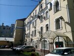 Izdatelsky dom Vospitaniye doshkolnika (Pokrovskiy Boulevard, 4/17с5), mass media office