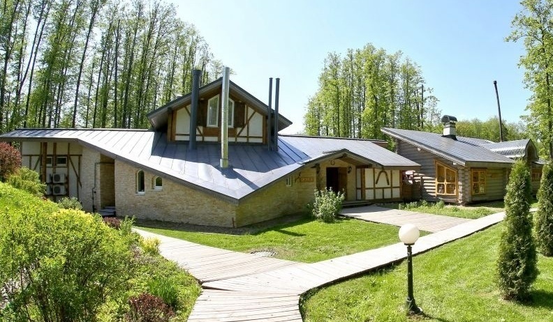 Фото отеля 4