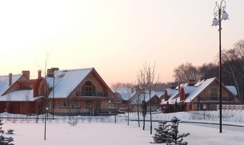 Фото Отрада