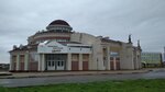 Социокультурный комплекс (ulitsa M.N. Mordasovoy, 20), centro cultural
