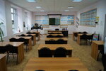 Vserossiyskoye obshchestvo avtomobilistov (ulitsa Kirova, 121А), driving school
