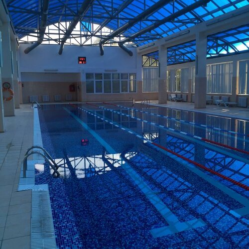 Гостиница Звёздный в Новороссийске