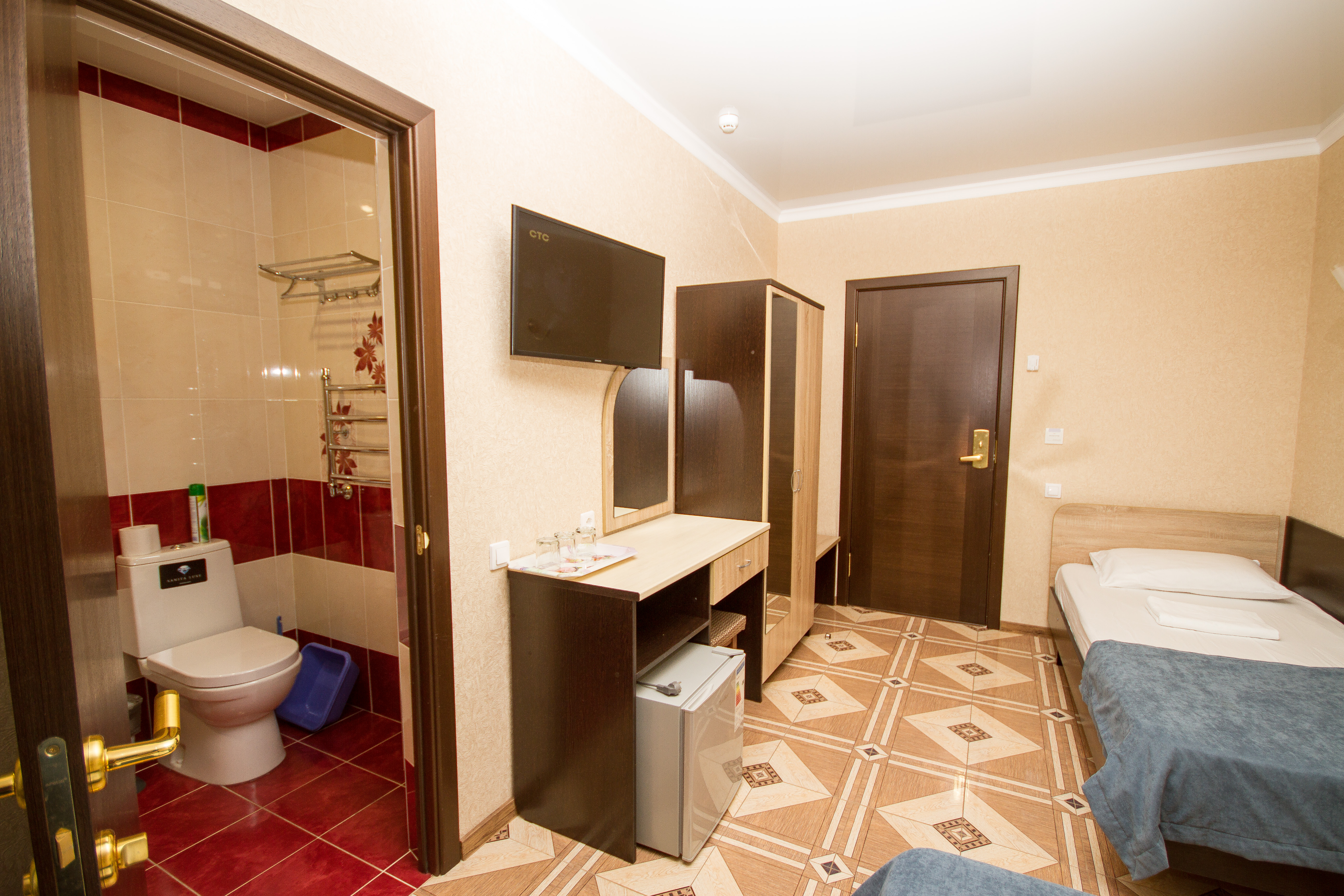 Фото Венера-1