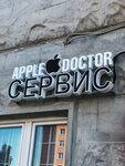 Apple Doctor (Moscow, Novomoskovskiy Administrative Okrug, Vnukovo District, Borisa Pasternaka Street, 25), phone repair