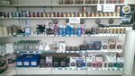 Kolor Krim (Sevastopol, Haharinskyi raion), esmaltes para automóviles, pinturas para automóviles