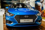 Фото 6 Дакар, официальный дилер Hyundai