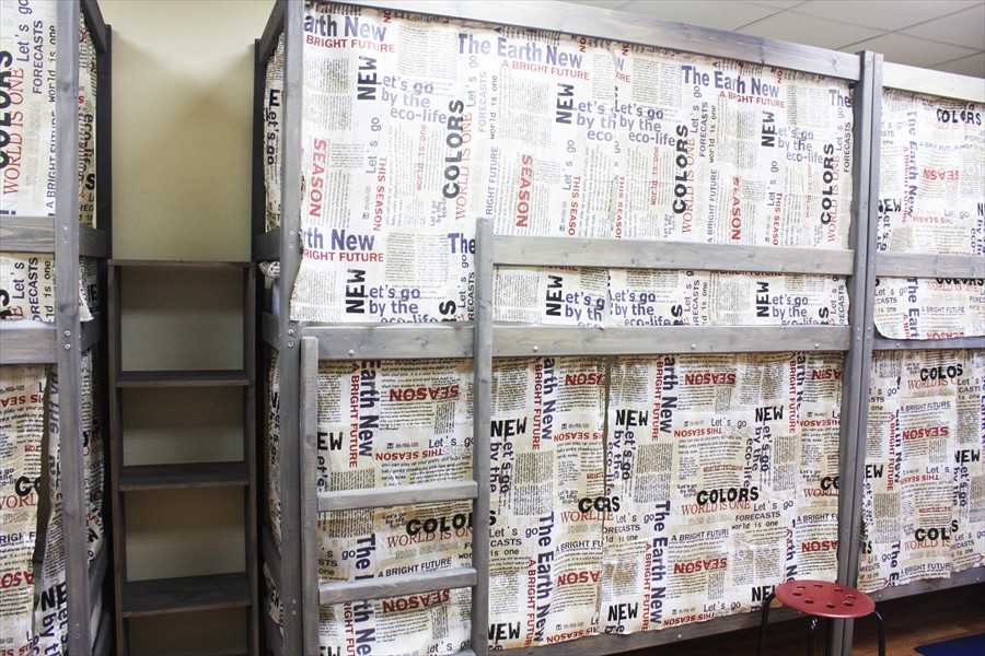 Фото Стар Мякинино