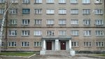 Ngasu obshchezhitiye № 3 (ulitsa Dobrolyubova, 52), residencia estudiantil