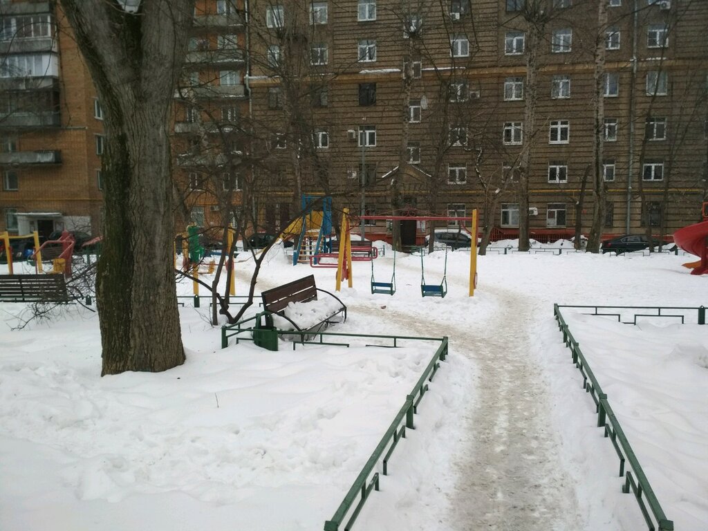 Playground Детские игровые залы и площадки, Moscow, photo