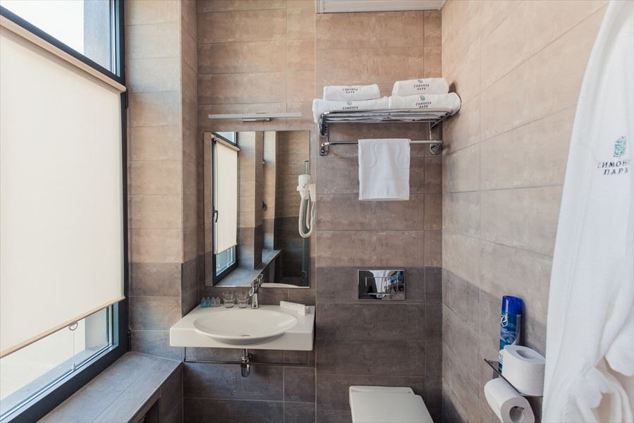 Фото Симонов Парк