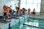 Tomsky Gosudarstvenny Universitet Sportklub (Lenin Avenue, 36к12) ، مركز رياضي