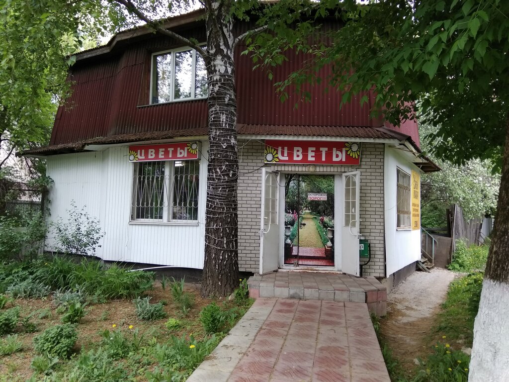 Интернет Магазин Цветов Подольск