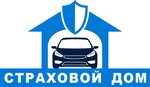 Страховой дом (50 let VLKSM Street, 51), car insurance
