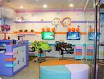 Voobrajulya Children's Hair Salon (Bolshaya Sankt-Peterburgskaya Street, 39с19), hairdresser