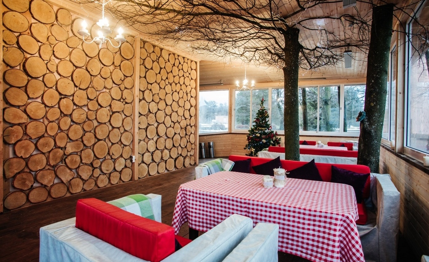 Фото Кантри