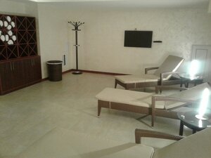 Гостиница Mountain View Residence