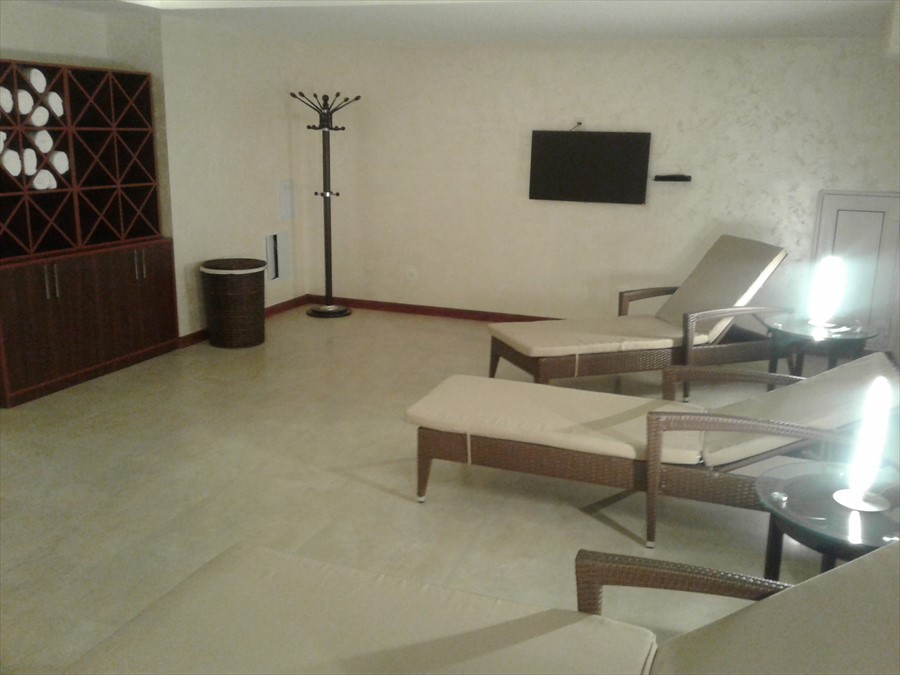 Фото Mountain View Residence