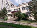 Munitsipalnoye obrazovaniye Kolomyagi (Zemskiy Lane, 7), administración