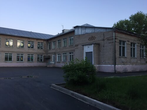 Управление образованием Отдел образования Жуковского района, Жуков, фото
