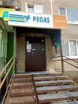 Pegas Touristik (ulitsa Vilyamsa, 45В), agencia de viajes