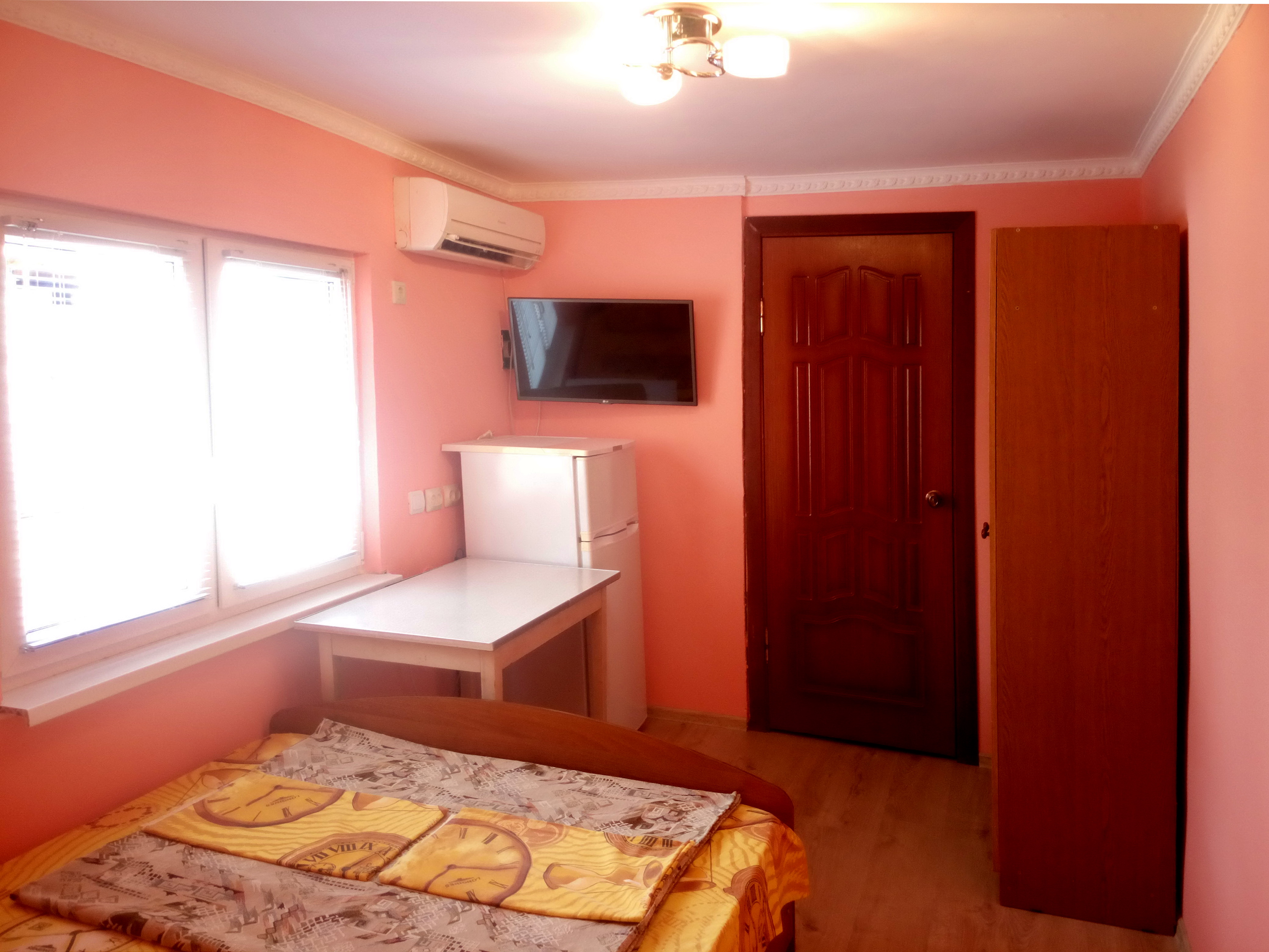 Фото Гостевой дом