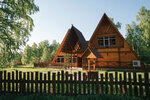 Armievo (Gagarina Street, 11Р), albergue