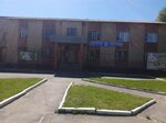 Территориальный отдел микрорайона Белые Столбы (Domodedovo, Belye Stolby Subdistrict, Kirova Street, 3А), administration