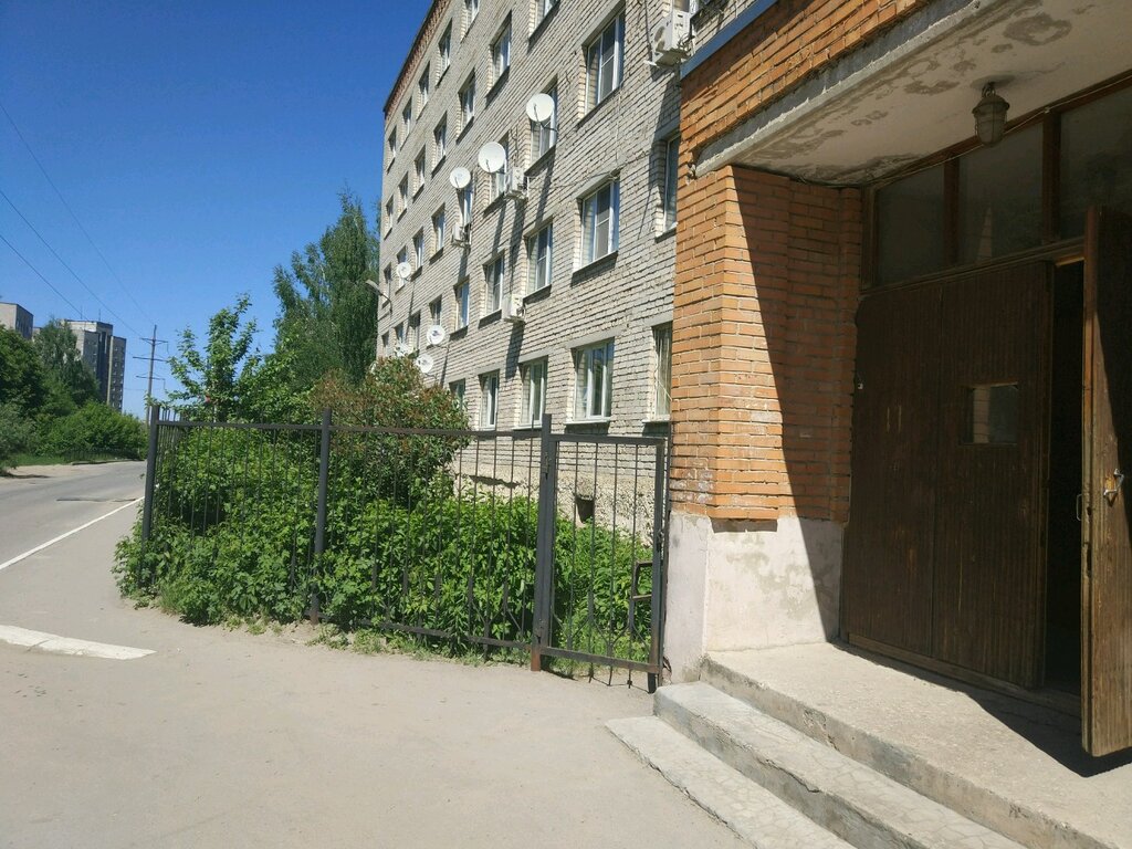 سكن Калужский технический колледж, общежитие ، ، صورة