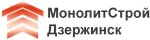 MonolitStroiDzerjinsk (prospekt Sverdlova, 77), construction company